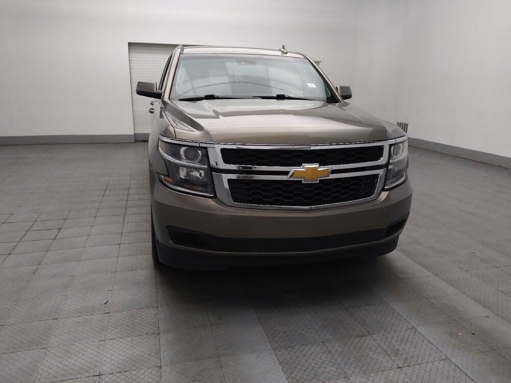 2019 Chevrolet Tahoe in Conyers, GA 30094 - 18127194 14