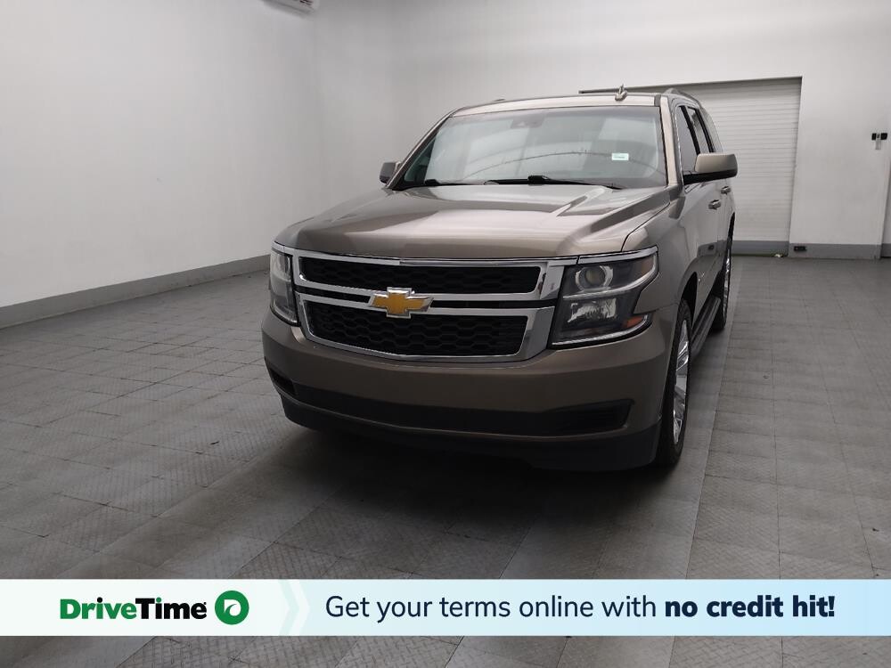 2019 Chevrolet Tahoe in Conyers, GA 30094 - 18127194