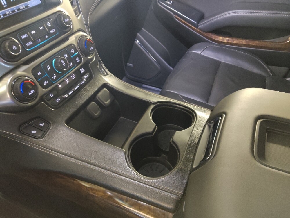 2019 Chevrolet Tahoe in Conyers, GA 30094 - 18127194 26