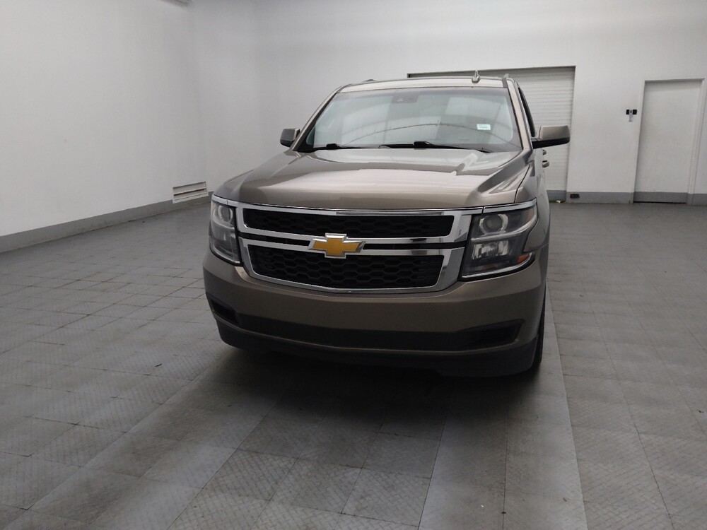 2019 Chevrolet Tahoe in Conyers, GA 30094 - 18127194 15
