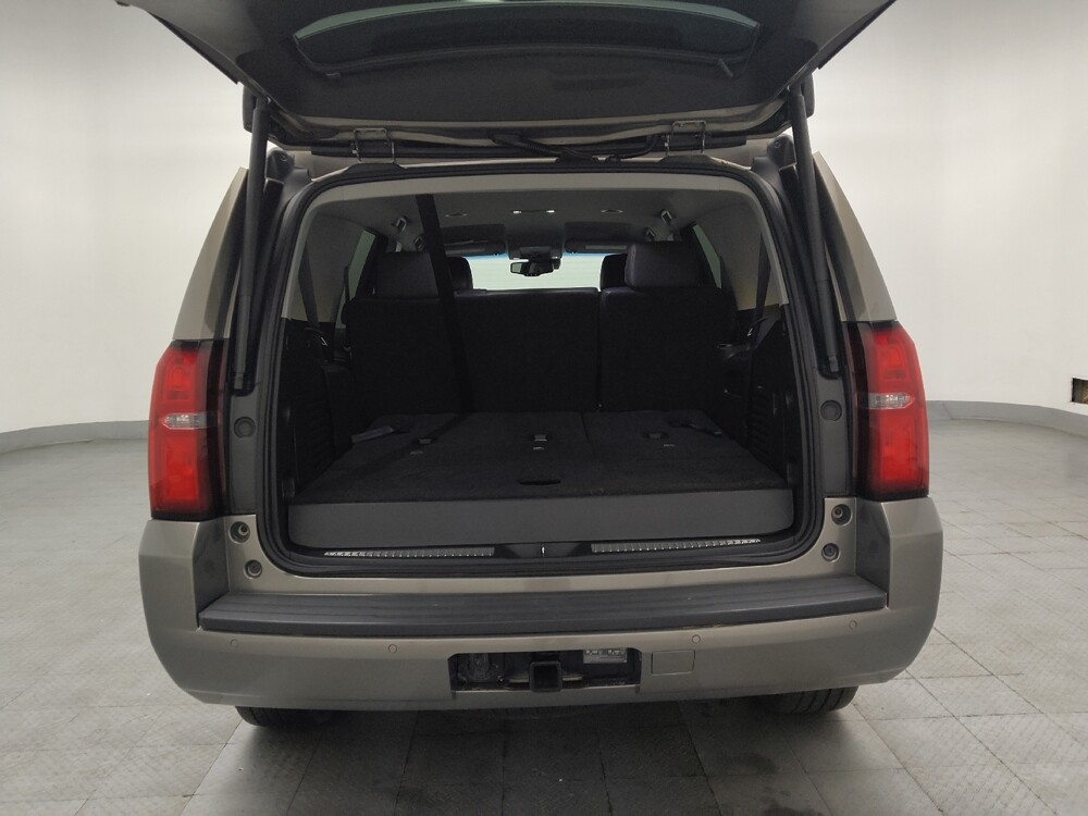 2019 Chevrolet Tahoe in Conyers, GA 30094 - 18127194 29