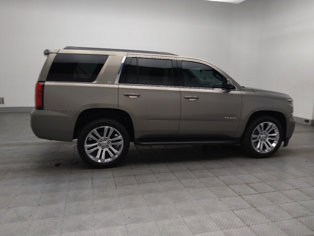 2019 Chevrolet Tahoe in Conyers, GA 30094 - 18127194 10