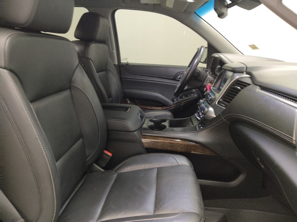 2019 Chevrolet Tahoe in Conyers, GA 30094 - 18127194 21