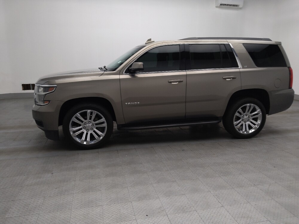 2019 Chevrolet Tahoe in Conyers, GA 30094 - 18127194 2