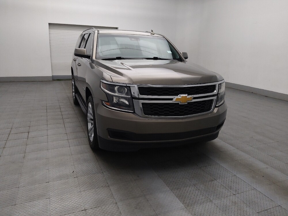 2019 Chevrolet Tahoe in Conyers, GA 30094 - 18127194 13