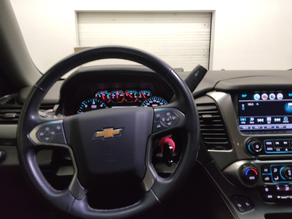 2019 Chevrolet Tahoe in Conyers, GA 30094 - 18127194 22