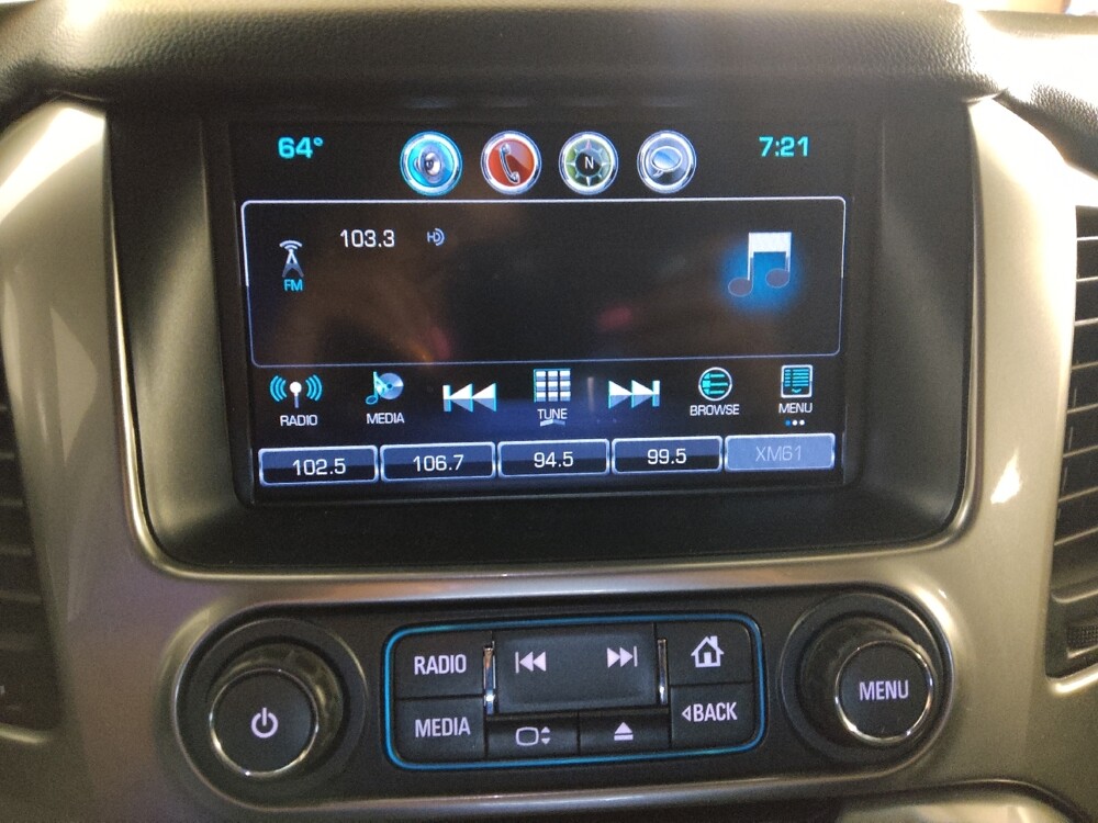 2019 Chevrolet Tahoe in Conyers, GA 30094 - 18127194 25