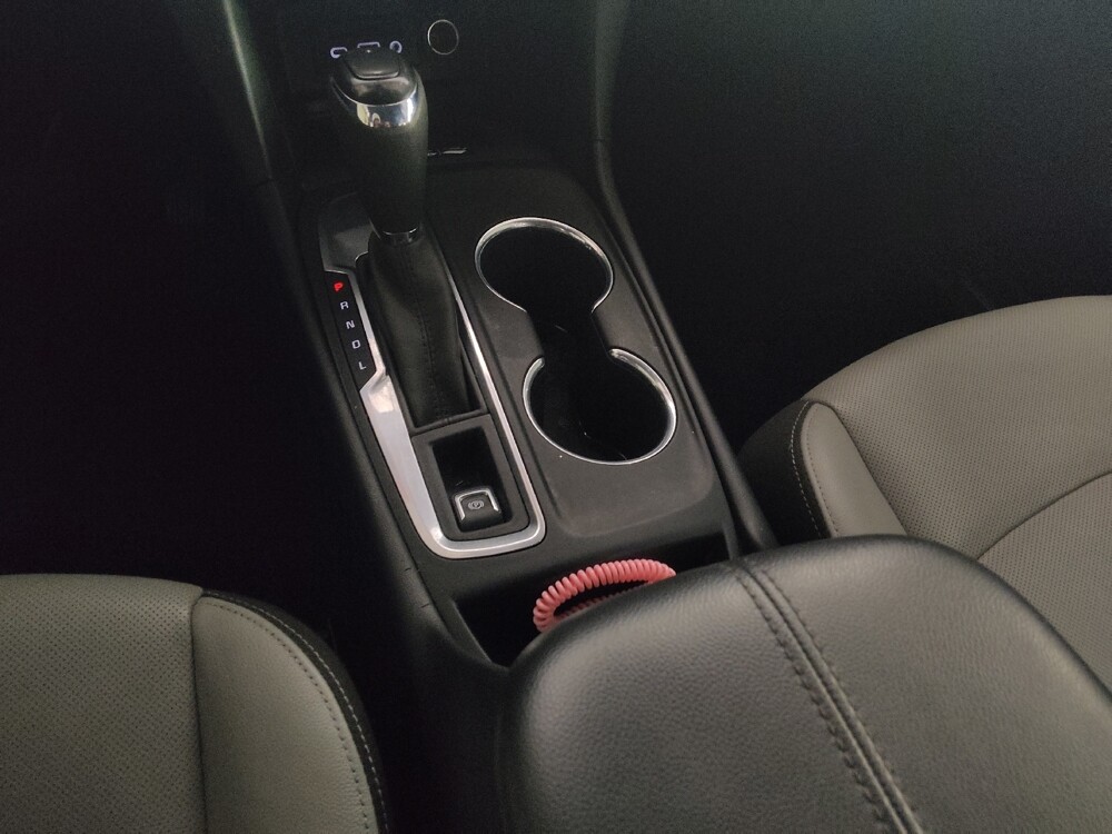 2020 Chevrolet Equinox in Augusta, GA 30907 - 18127195 26