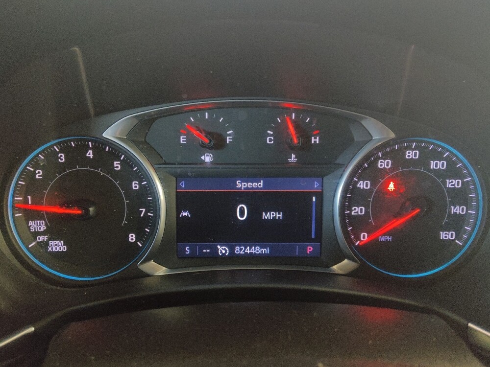 2020 Chevrolet Equinox in Augusta, GA 30907 - 18127195 23