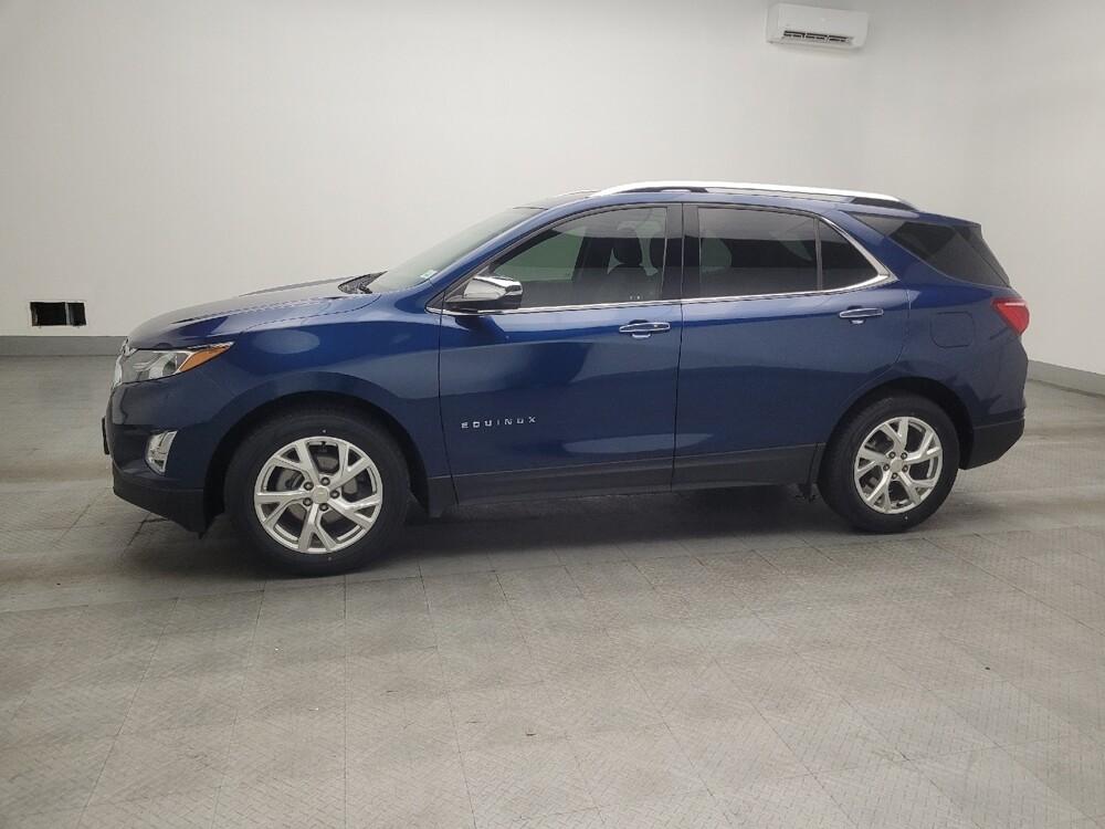 2020 Chevrolet Equinox in Augusta, GA 30907 - 18127195 2