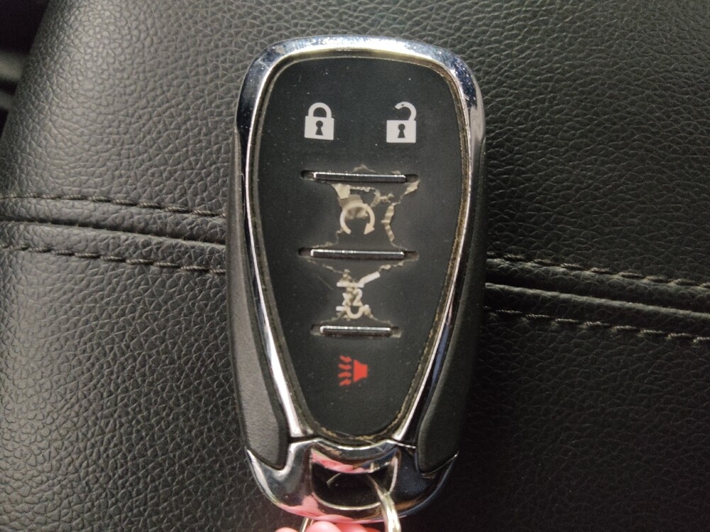 2020 Chevrolet Equinox in Augusta, GA 30907 - 18127195 32