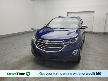2020 Chevrolet Equinox in Augusta, GA 30907
