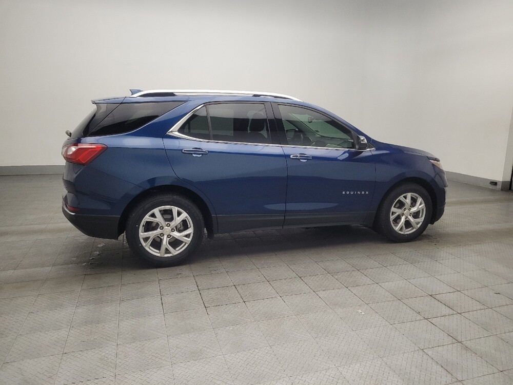 2020 Chevrolet Equinox in Augusta, GA 30907 - 18127195 10