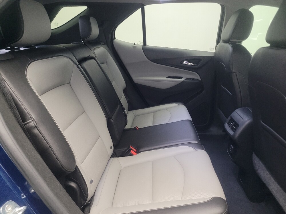 2020 Chevrolet Equinox in Augusta, GA 30907 - 18127195 19