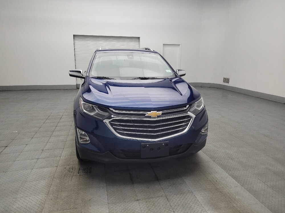 2020 Chevrolet Equinox in Augusta, GA 30907 - 18127195 14