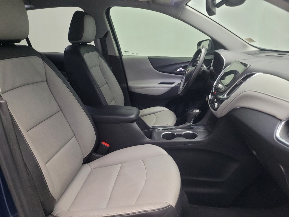 2020 Chevrolet Equinox in Augusta, GA 30907 - 18127195 21