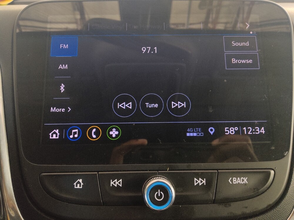 2020 Chevrolet Equinox in Augusta, GA 30907 - 18127195 25