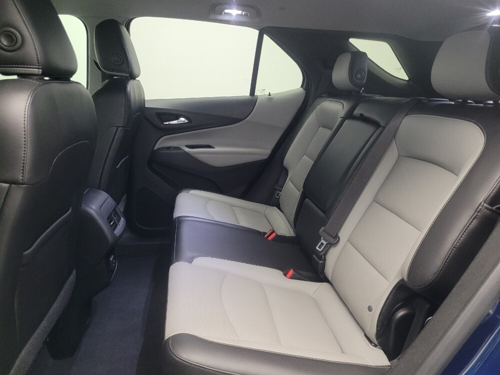 2020 Chevrolet Equinox in Augusta, GA 30907 - 18127195 18