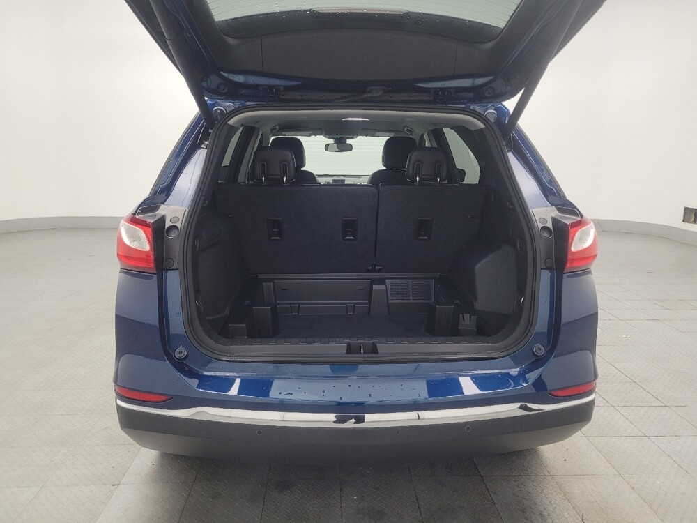 2020 Chevrolet Equinox in Augusta, GA 30907 - 18127195 29