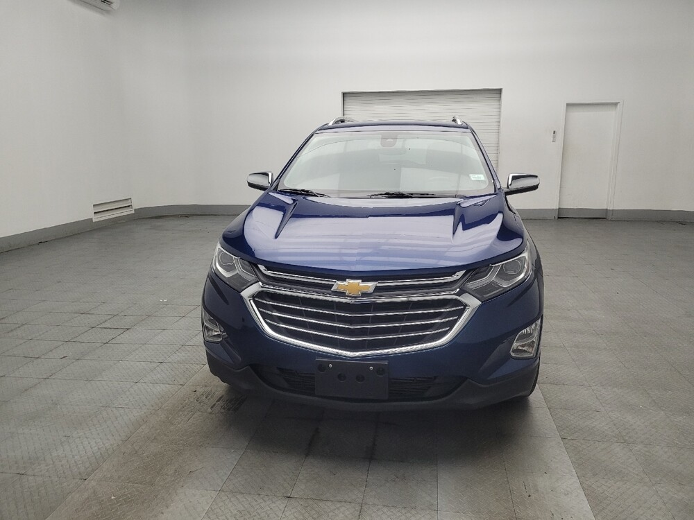 2020 Chevrolet Equinox in Augusta, GA 30907 - 18127195 15