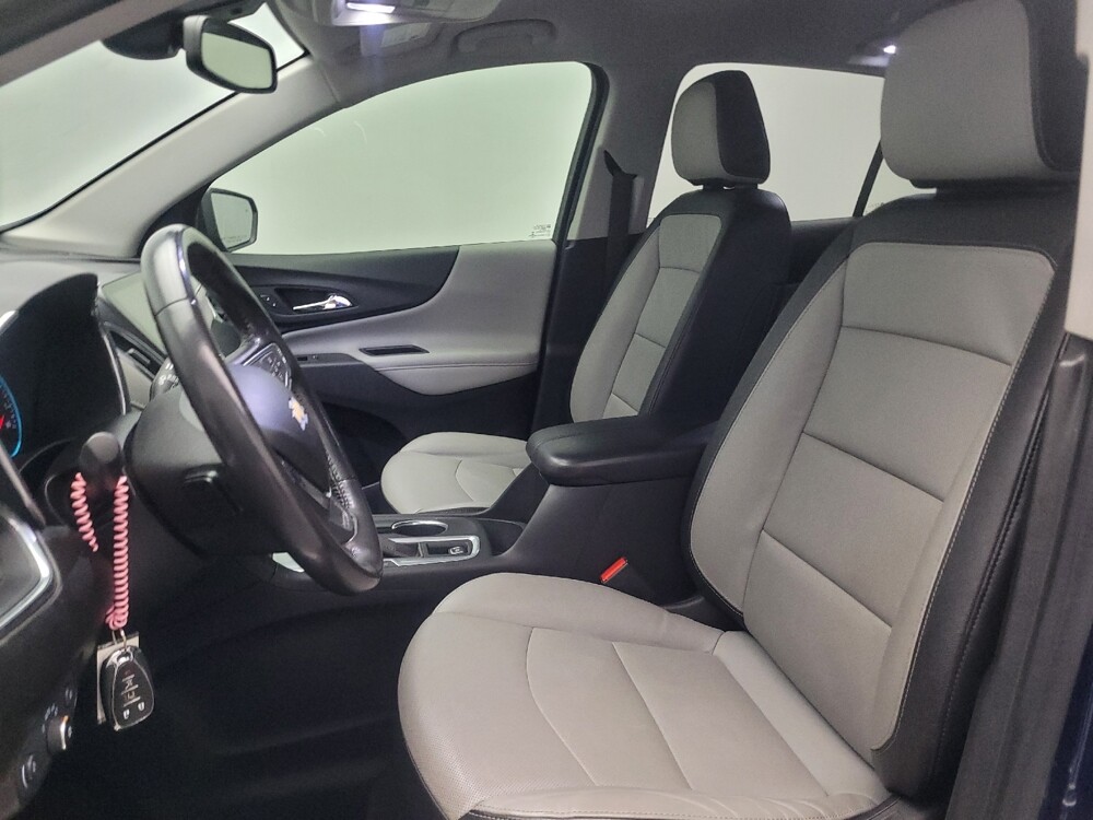 2020 Chevrolet Equinox in Augusta, GA 30907 - 18127195 17