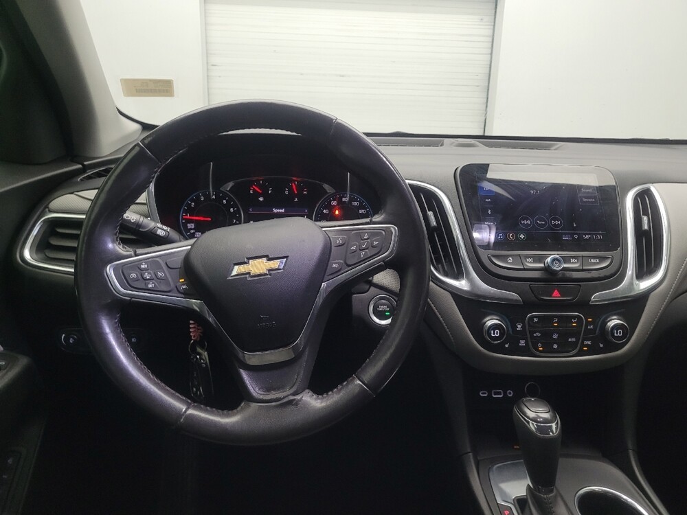 2020 Chevrolet Equinox in Augusta, GA 30907 - 18127195 22