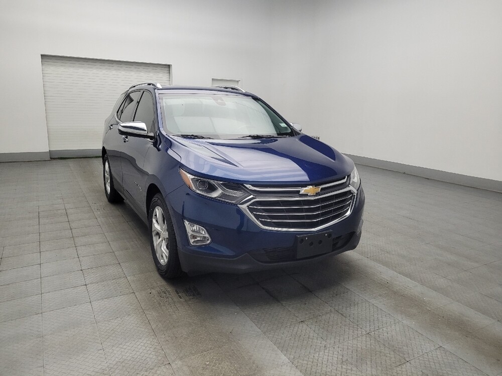2020 Chevrolet Equinox in Augusta, GA 30907 - 18127195 13