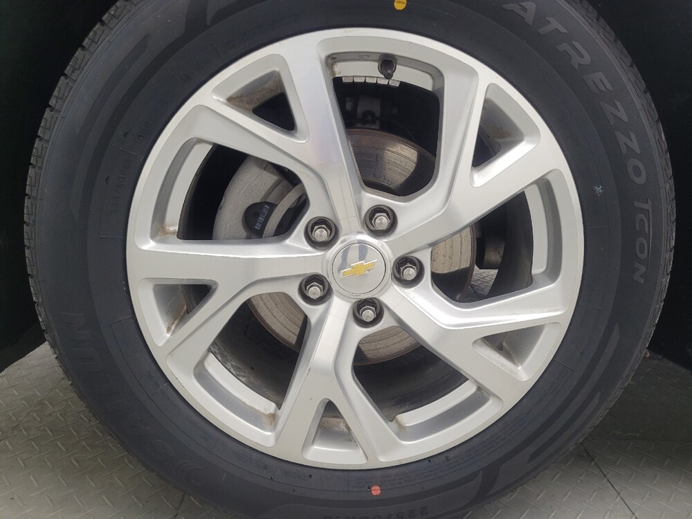 2020 Chevrolet Equinox in Augusta, GA 30907 - 18127195 31