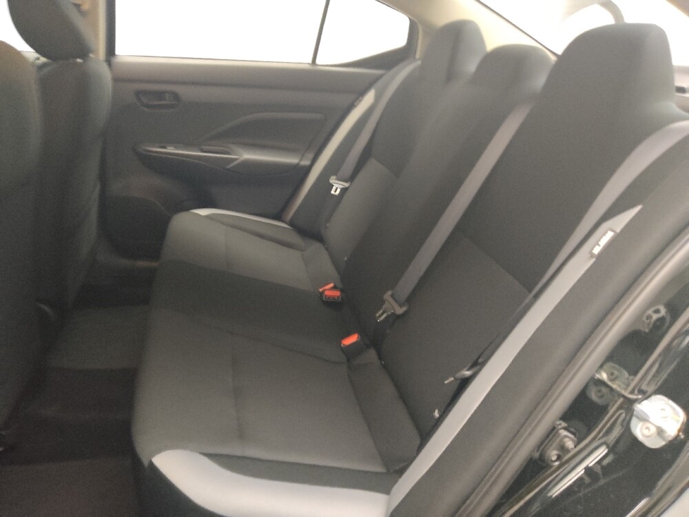 2025 Nissan Versa in Birmingham, AL 35215 - 18127196 18