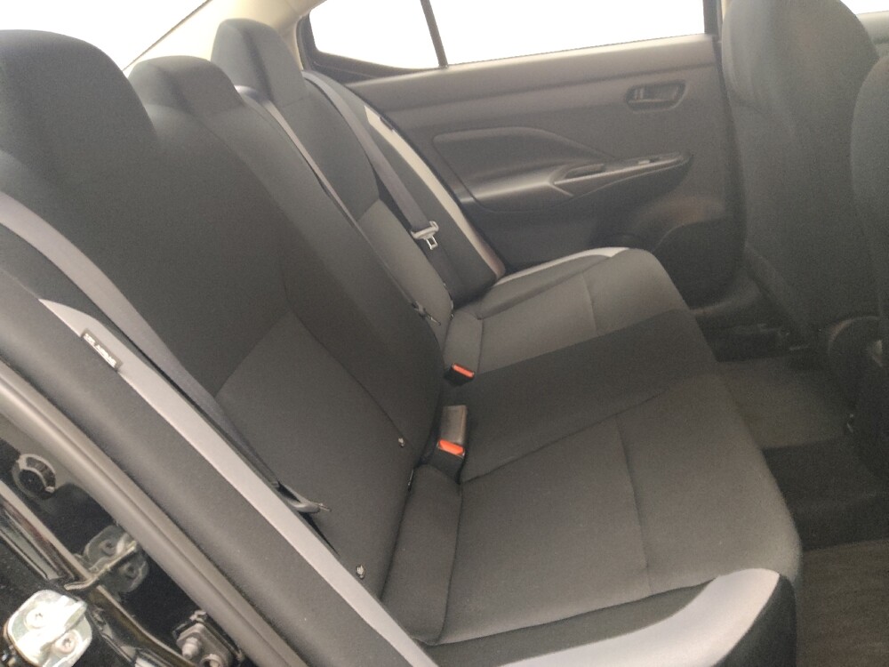 2025 Nissan Versa in Birmingham, AL 35215 - 18127196 19