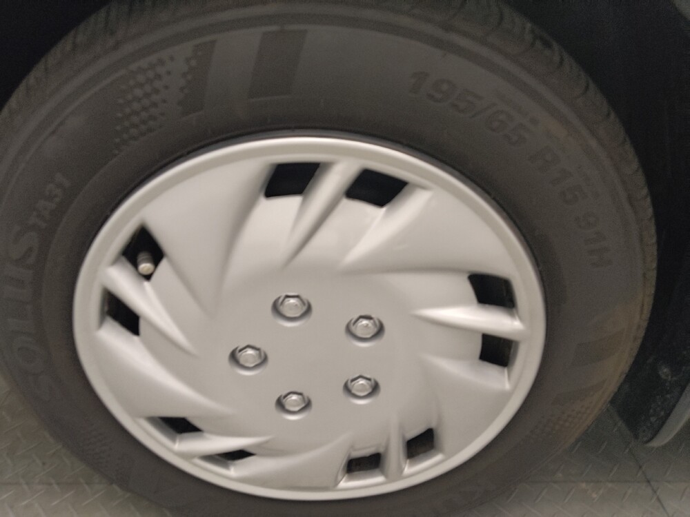 2025 Nissan Versa in Birmingham, AL 35215 - 18127196 31