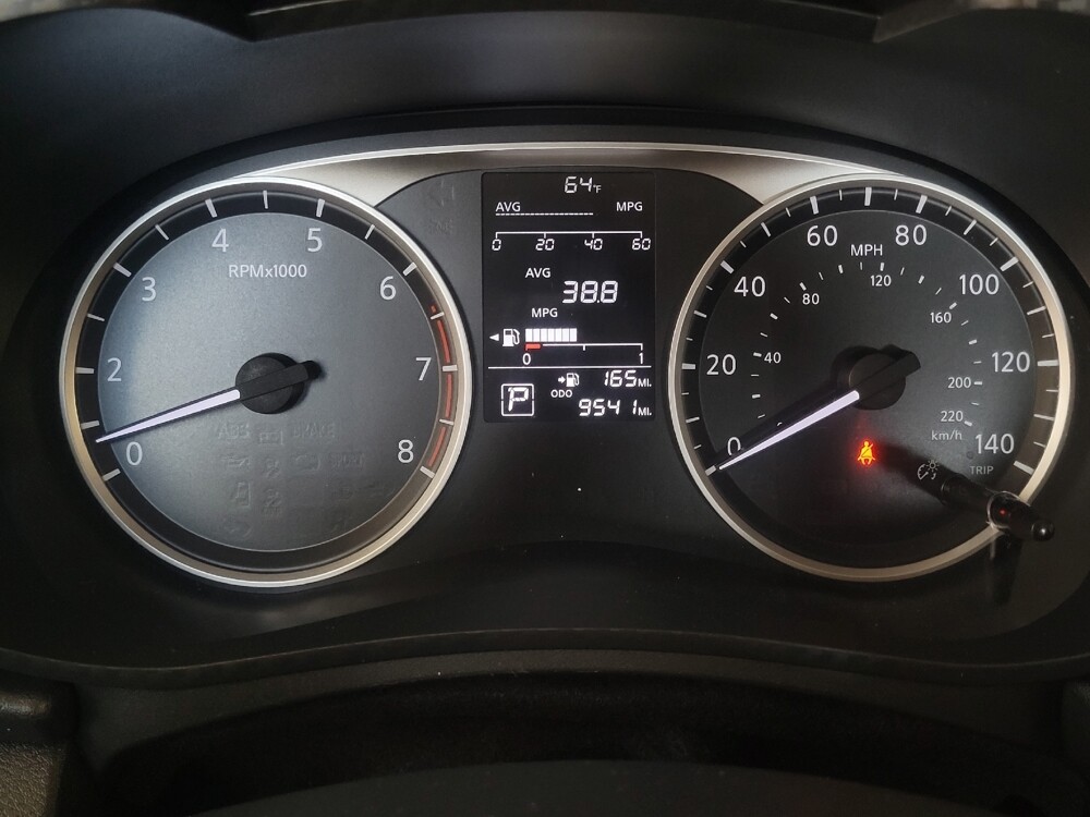 2025 Nissan Versa in Birmingham, AL 35215 - 18127196 23