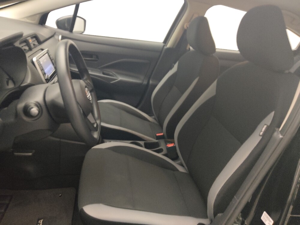 2025 Nissan Versa in Birmingham, AL 35215 - 18127196 17