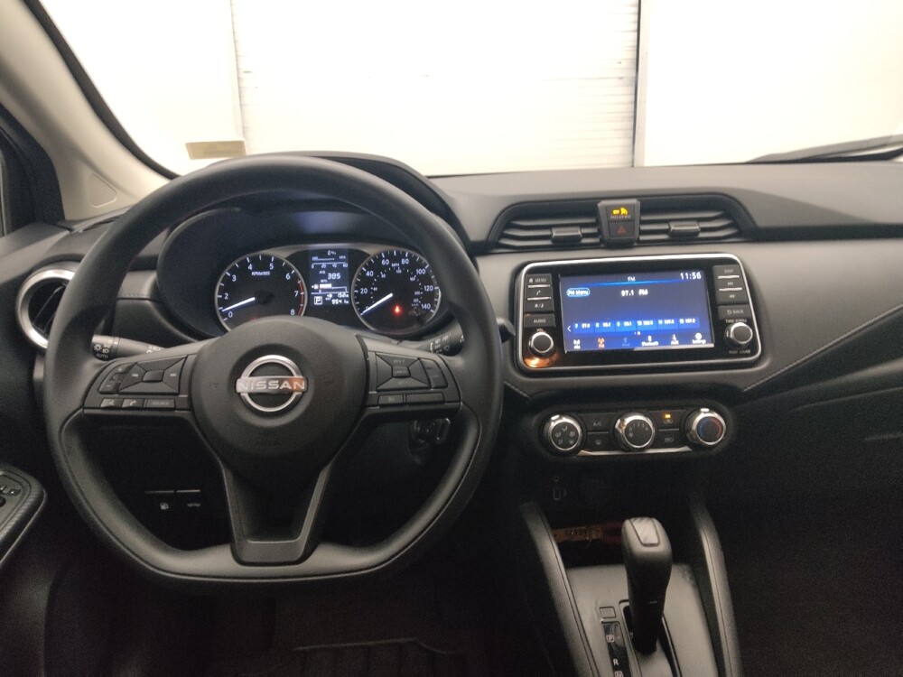2025 Nissan Versa in Birmingham, AL 35215 - 18127196 22