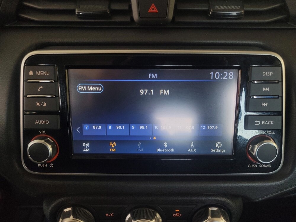 2025 Nissan Versa in Birmingham, AL 35215 - 18127196 25