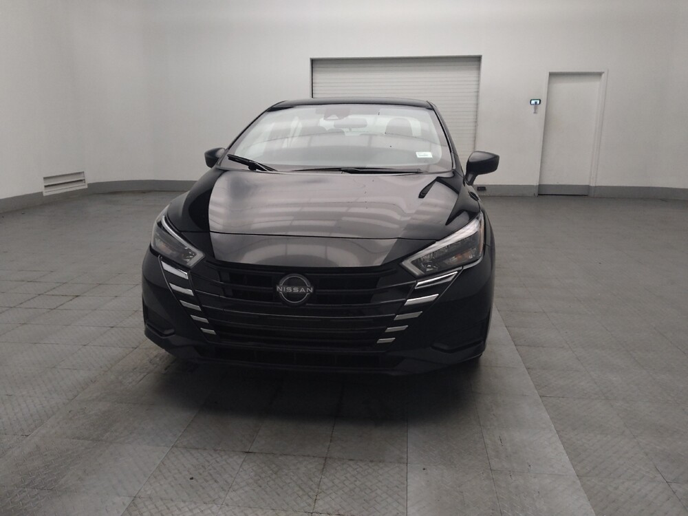 2025 Nissan Versa in Birmingham, AL 35215 - 18127196 15