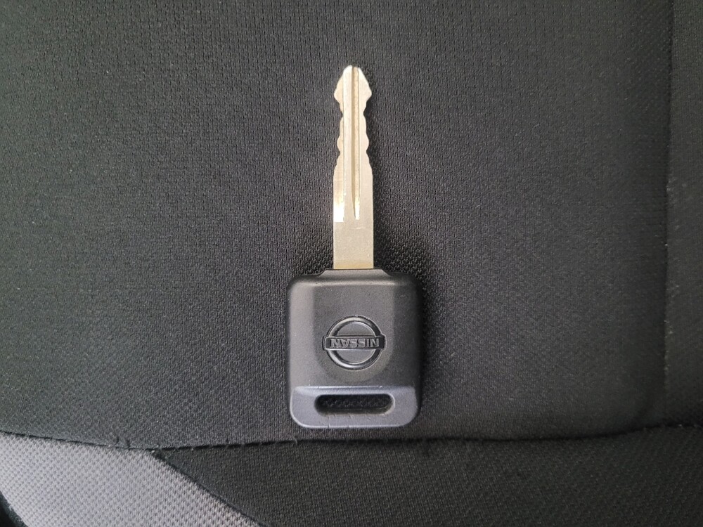 2025 Nissan Versa in Birmingham, AL 35215 - 18127196 32