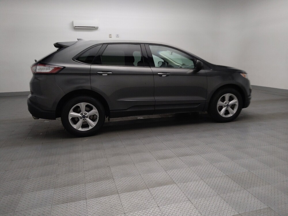2016 Ford Edge in Lewisville, TX 75067 - 18127197 10