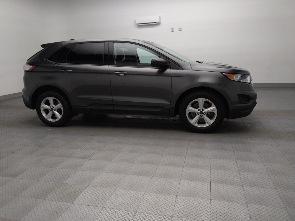 2016 Ford Edge in Lewisville, TX 75067 - 18127197 11