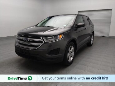 2016 Ford Edge in Lewisville, TX 75067