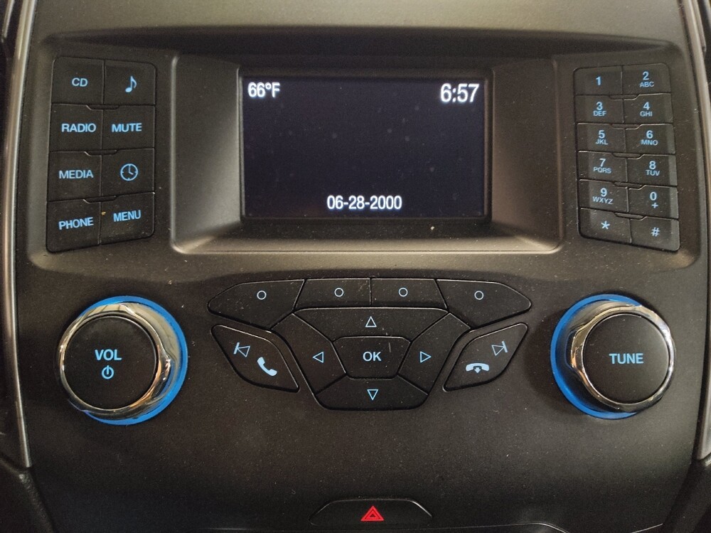 2016 Ford Edge in Lewisville, TX 75067 - 18127197 25