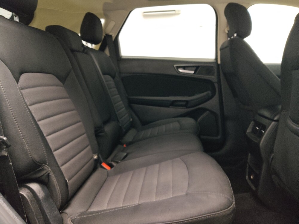 2016 Ford Edge in Lewisville, TX 75067 - 18127197 19