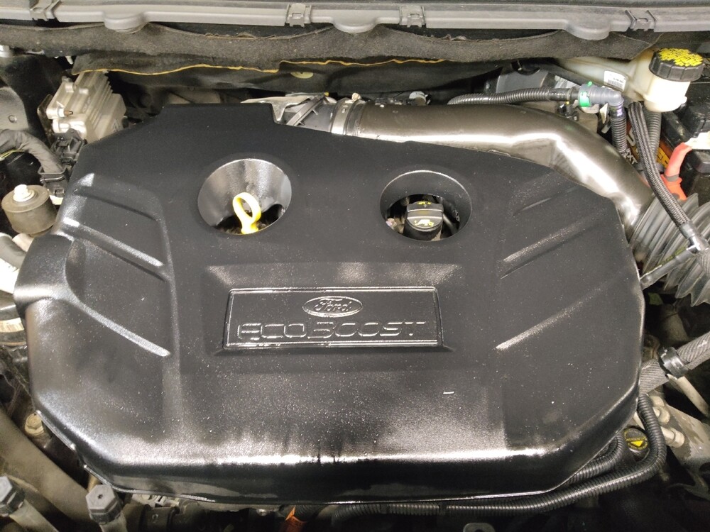 2016 Ford Edge in Lewisville, TX 75067 - 18127197 30