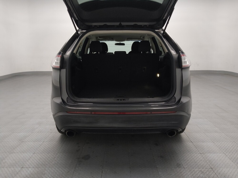 2016 Ford Edge in Lewisville, TX 75067 - 18127197 29