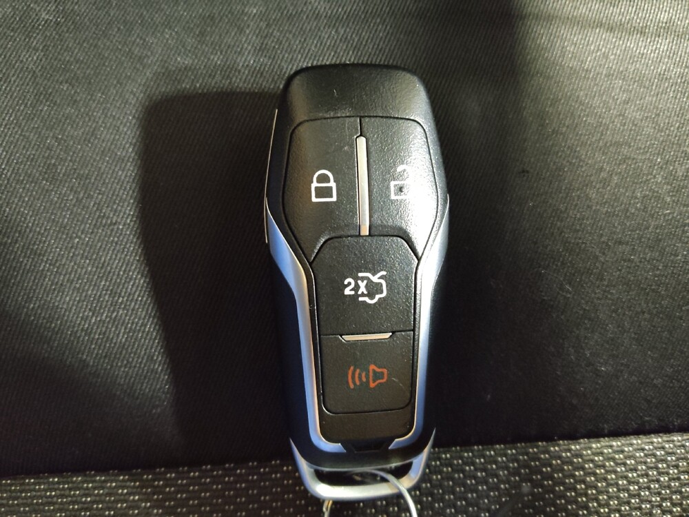 2016 Ford Edge in Lewisville, TX 75067 - 18127197 32