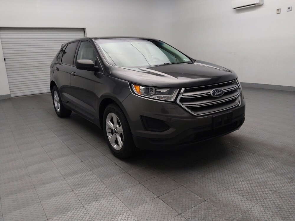 2016 Ford Edge in Lewisville, TX 75067 - 18127197 13