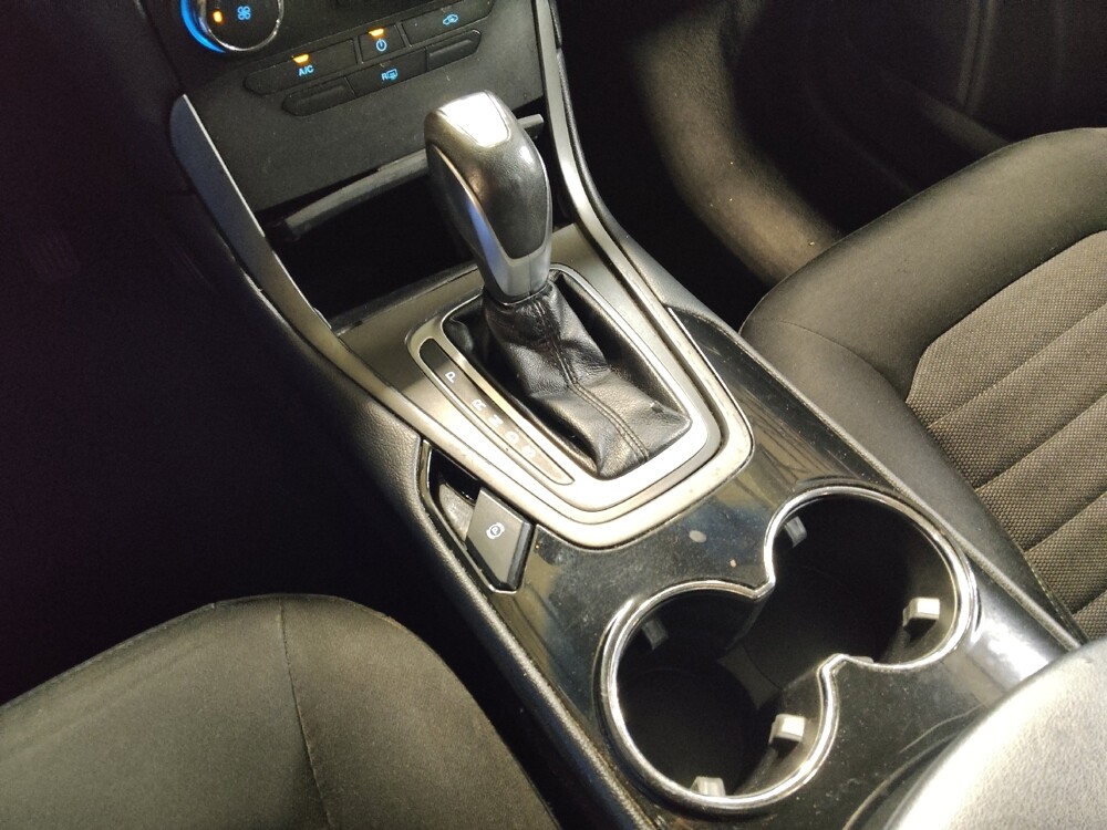 2016 Ford Edge in Lewisville, TX 75067 - 18127197 26