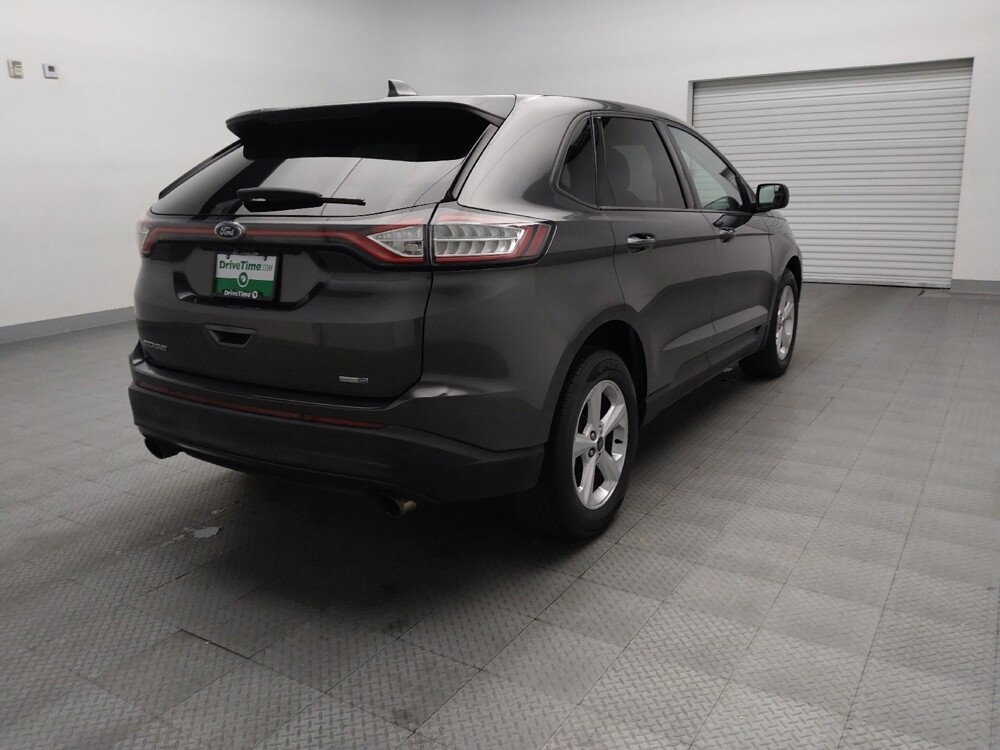 2016 Ford Edge in Lewisville, TX 75067 - 18127197 9