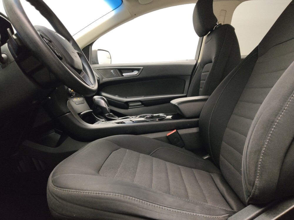 2016 Ford Edge in Lewisville, TX 75067 - 18127197 17