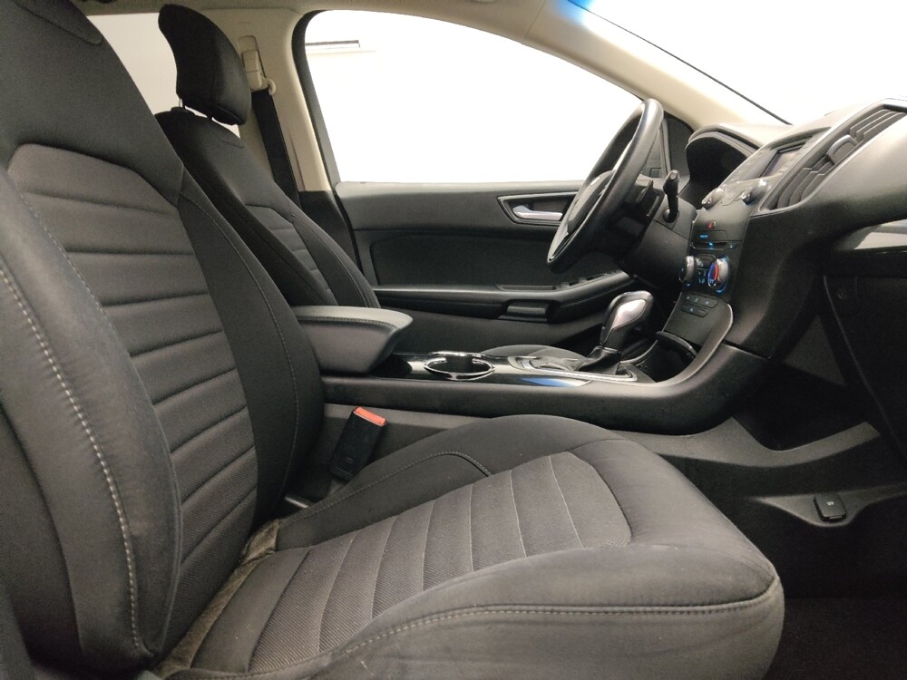 2016 Ford Edge in Lewisville, TX 75067 - 18127197 21